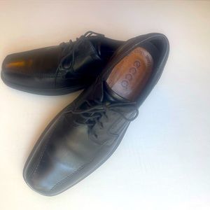 Men’s shoes Ecco size 44 EU or 10.5 US